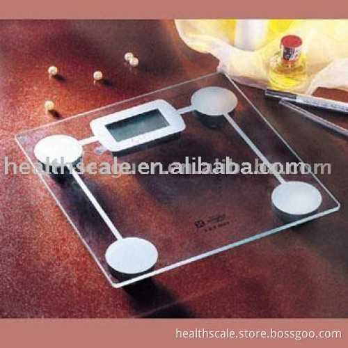 bathroom scale(TH509)